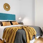 Misterhost Deluxe Santa Cruz I - Cozy Central And Quiet