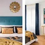 Misterhost Deluxe Santa Cruz I - Cozy Central And Quiet