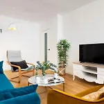 Misterhost Deluxe Santa Cruz I - Cozy Central And Quiet
