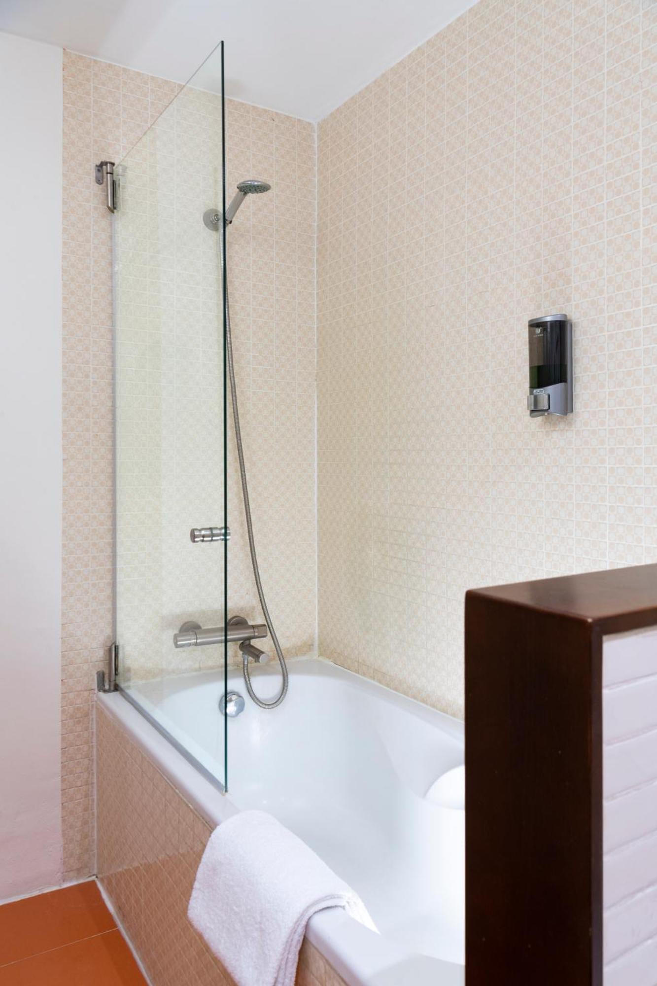 Appartement Misterhost Deluxe Santa Cruz I - Cozy And Quiet *