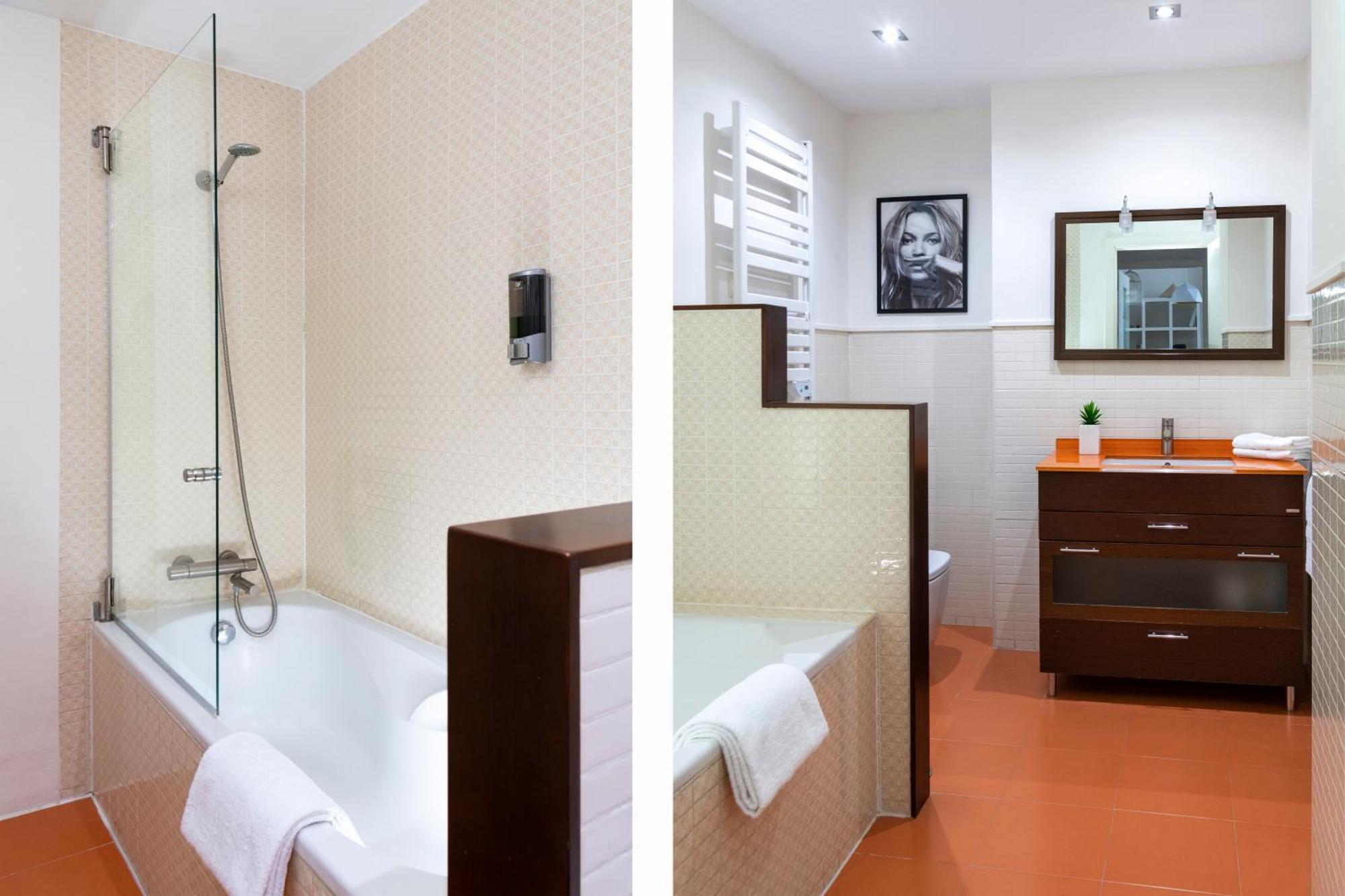 Appartement Misterhost Deluxe Santa Cruz I - Cozy And Quiet *