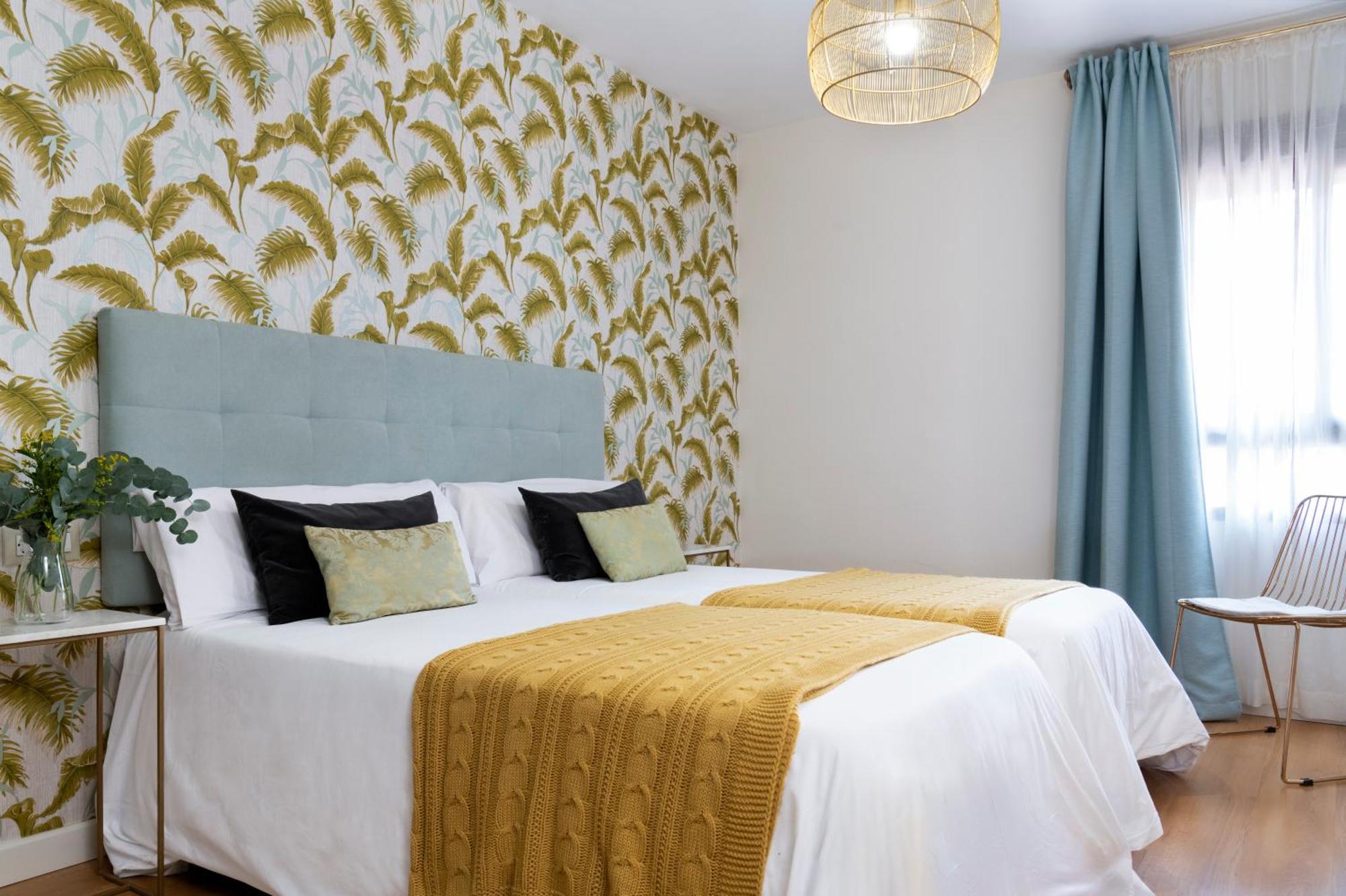Apartment Misterhost Deluxe Santa Cruz I - Cozy And Quiet Seville