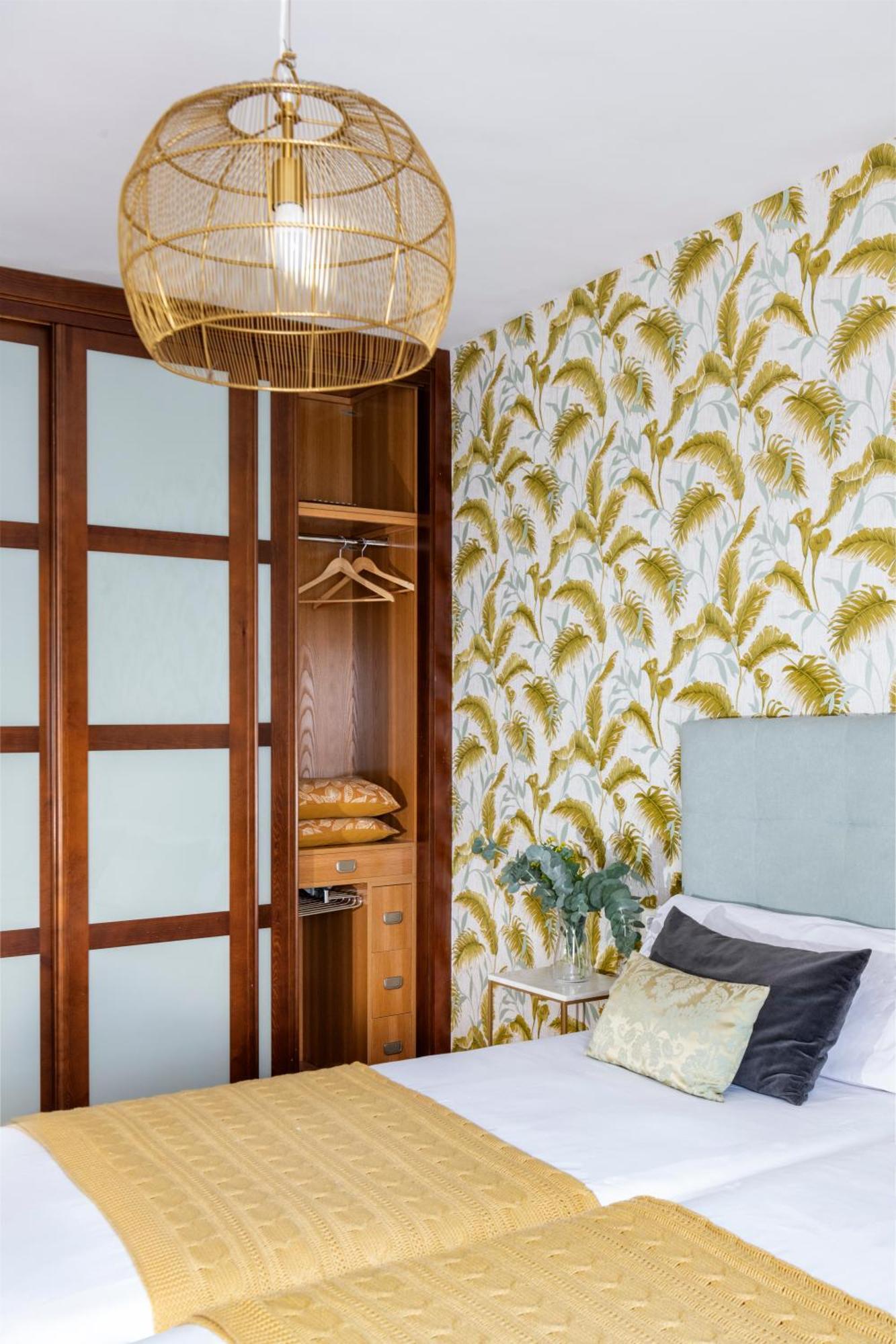 Misterhost Deluxe Santa Cruz I - Cozy And Quiet Apartment Seville